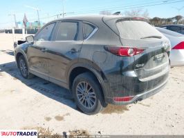 Mazda CX-5 2020 2