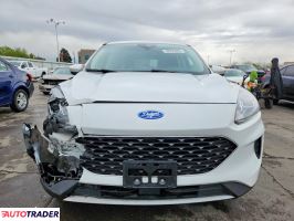 Ford Escape 2020 1
