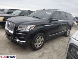 Lincoln Navigator 2020 3