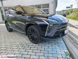 Forthing 5 2025 1.5 177 KM
