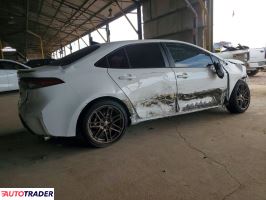 Toyota Corolla 2024 2
