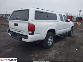 Toyota Tacoma 2023 2