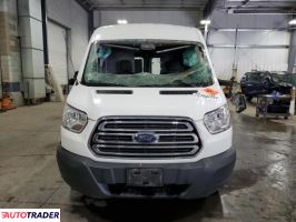 Ford Transit 2019 3 Ford Transit 2019 3