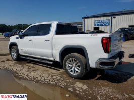 GMC Sierra 2021 3