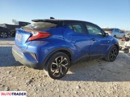 Toyota C-HR 2020 2