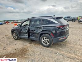 Hyundai Tucson 2023 2