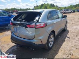 Ford Edge 2020 2 Ford Edge 2020 2