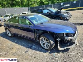 Audi A5 2021 2