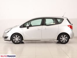 Opel Meriva 2016 1.4 99 KM