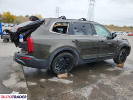 Kia Pozostałe 2021 3