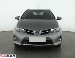 Toyota Auris 2014 1.8 134 KM