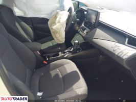 Toyota Corolla 2022 1 Toyota Corolla 2022 1