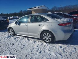 Toyota Corolla 2023 2
