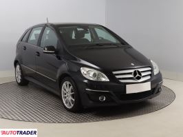 Mercedes B-klasa - zobacz ofertę
