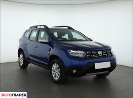 Dacia Duster 2022 1.5 112 KM