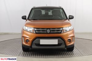 Suzuki Vitara 2018 1.6 118 KM