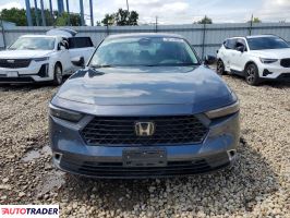 Honda Accord 2025 2