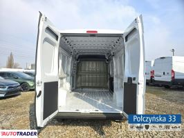 Citroen Jumper 2025 2.2 Citroen Jumper 2025 2.2