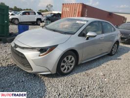 Toyota Corolla 2023 2