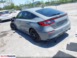Honda Civic 2025 2 Honda Civic 2025 2