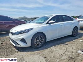 Kia Pozostałe 2024 2