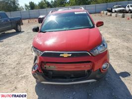 Chevrolet Spark 2021 1 Chevrolet Spark 2021 1