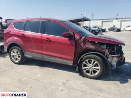 Ford Escape 2019 1