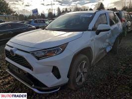 Toyota Pozostałe - zobacz ofertę