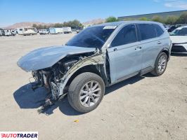 Honda CR-V 2025 1