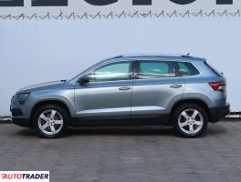 Skoda Karoq 2018 1.5 147 KM