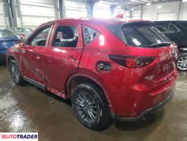 Mazda CX-5 2019 2 Mazda CX-5 2019 2