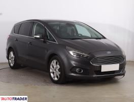 Ford S-Max - zobacz ofertę