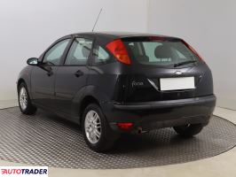 Ford Focus 2004 1.6 99 KM