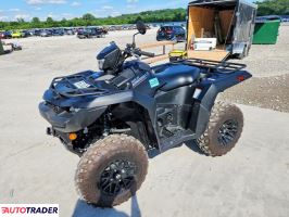 Suzuki A 2020