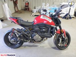 Ducati Monster - zobacz ofertę
