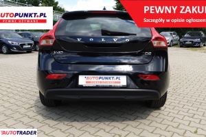 Volvo V40 2016 2 120 KM Volvo V40 2016 2 120 KM