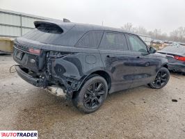Land Rover Range Rover 2020 2