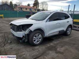 Ford Escape - zobacz ofertę