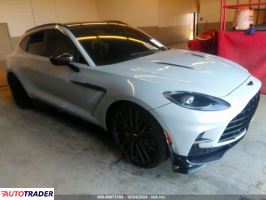Aston Martin Pozostałe 2023 4 Aston Martin Pozostałe 2023 4