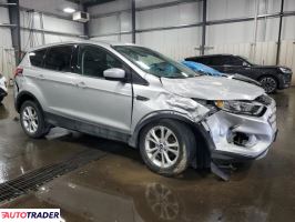 Ford Escape 2019 1 Ford Escape 2019 1