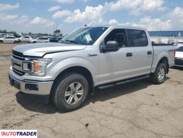 Ford Pozostałe 2019 3 Ford Pozostałe 2019 3