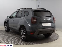 Dacia Duster 2024 1.3 128 KM