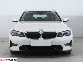 BMW 320 2020 2.0 187 KM BMW 320 2020 2.0 187 KM