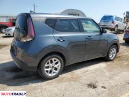 Kia Soul 2023 2