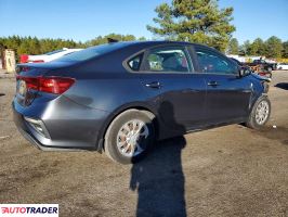 Kia Pozostałe 2020 2