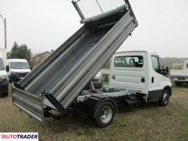 Iveco Daily 2018 3