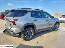Chevrolet Equinox 2026 1