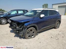 Kia Pozostałe 2021 2 Kia Pozostałe 2021 2