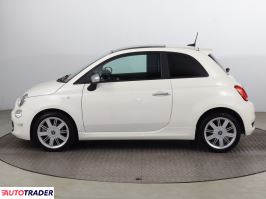 Fiat 500 2020 1.2 68 KM