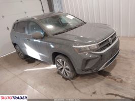 Volkswagen Pozostałe - zobacz ofertę